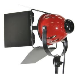 نور-800-وات-تصویربرداری-Studio-800Watt-Halogen